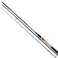 Вудлище фідер Daiwa N`Zon S Feeder 3.60m 120gr (11136-360)