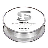 Шнур Varivas Salt Water Finesse PE X8 150M # 0,2 (VA 15605)