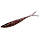 Силикон Lunker City Freaky Fish 8/BG 5.5" #253 Vampire (56253), фото 4