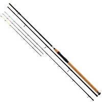 Вудлище фідер Daiwa Ninja Feeder 330MH-BD 3.30 m 120gr 3 квівертипи (11605-335)