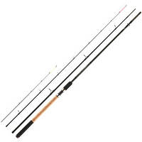 Вудлище фідерне Daiwa Aqualite Feeder 3.6m 150g 2 квівертипи (11769-365)