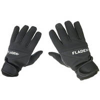 Перчатки Fladen Neoprene Gloves grip 2.5mm L (22-1821-L)