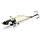 Виб Daiwa Morethan Minient 70S 70mm 20g #Coral Pink (07401622), фото 4