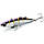 Виб Daiwa Morethan Minient 70S 70mm 20g #Coral Pink (07401622), фото 6