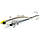 Виб Daiwa Morethan Minient 70S 70mm 20g #Coral Pink (07401622), фото 8