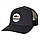 Кепка Simms Trout Patch Trucker Black (13449-001-00), фото 3