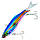 Виб Duel Hardcore Fintail Vibe S 70mm 18g #HGR (F1186-HGR), фото 4