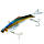 Виб Duel Hardcore Fintail Vibe S 70mm 18g #HGR (F1186-HGR), фото 5