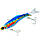 Виб Duel Hardcore Fintail Vibe S 70mm 18g #HGR (F1186-HGR), фото 7