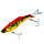 Виб Duel Hardcore Fintail Vibe S 70mm 18g #HGR (F1186-HGR), фото 8