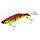 Виб Duel Hardcore Fintail Vibe S 80mm 24g #HKS (F1187-HKS), фото 5