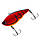 Виб Yo-Zuri Rattl`n Vibe 65S 65mm 17g #HT (R1160-HT), фото 5