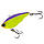 Виб Yo-Zuri Rattl`n Vibe 65S 65mm 17g #HT (R1160-HT), фото 8