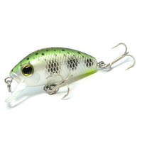 Воблер Yo-Zuri L-Minnow 33S 33mm 3.5g #MDM (F1166-MDM)