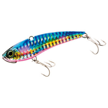 Виб Duel Hardcore Solid Vibe S 55mm 15g #HBPC (F1176-HBPC)