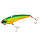 Виб Duel Hardcore Solid Vibe S 75mm 28g #HBPC (F1178-HBPC), фото 3