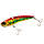 Виб Duel Hardcore Solid Vibe S 75mm 28g #HBPC (F1178-HBPC), фото 8