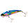 Виб Duel Hardcore Solid Vibe S 75mm 28g #HBPC (F1178-HBPC), фото 9