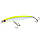 Воблер Duel Hardcore Shallow Runner H2 120F 120mm 21g #HGGR (F1194-HGGR), фото 6