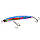 Воблер Duel Hardcore Shallow Runner H2 120F 120mm 21g #HGGR (F1194-HGGR), фото 7