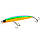 Воблер Duel Hardcore Shallow Runner H2 120F 120mm 21g #HGGR (F1194-HGGR), фото 8