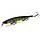 Воблер Lucky Craft Slender Pointer 112MR 112mm 15.0g #Aurora Black (PT112MR-052ABK), фото 5