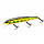 Воблер Duel Hardcore Minnow Flat 110SP 110mm 15.5g #HGSN (R1362-HGSN), фото 2