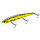 Воблер Duel Hardcore Minnow Flat 130SP 130mm 23.5g #HCR (R1381-HCR), фото 3