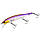 Воблер Duel Hardcore Minnow Flat 130SP 130mm 23.5g #HCR (R1381-HCR), фото 4