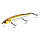 Воблер Duel Hardcore Minnow Flat 130SP 130mm 23.5g #HCR (R1381-HCR), фото 5