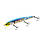 Воблер Duel Hardcore Minnow Flat 130SP 130mm 23.5g #HCR (R1381-HCR), фото 6