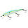 Воблер Duel Hardcore Minnow Flat 130SP 130mm 23.5g #HCR (R1381-HCR), фото 8