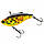 Виб Duel Hardcore Flashi`n Vibe 65S 65mm 20g #HGSN (R1368-HGSN), фото 3