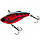 Виб Duel Hardcore Flashi`n Vibe 65S 65mm 20g #HGSN (R1368-HGSN), фото 4