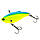 Виб Duel Hardcore Flashi`n Vibe 65S 65mm 20g #HGSN (R1368-HGSN), фото 5