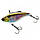 Виб Duel Hardcore Flashi`n Vibe 65S 65mm 20g #HGSN (R1368-HGSN), фото 7
