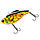 Виб Duel Hardcore VIBE 75S 75mm 21g #PUCL (R1378-PUCL), фото 4