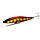 Воблер Daiwa Dr.Minnow 2 70F 70mm 4.8g #Chart Yamame (07411512), фото 7