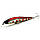 Воблер Daiwa Dr.Minnow 2 70F 70mm 4.8g #Chart Yamame (07411512), фото 8