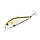 Воблер Daiwa Dr.Minnow 2 42F 42mm 2.1g #Orange Yamame (07411477), фото 3
