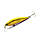 Воблер Daiwa Dr.Minnow 2 42F 42mm 2.1g #Orange Yamame (07411477), фото 6