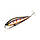 Воблер Daiwa Dr.Minnow 2 42F 42mm 2.1g #Orange Yamame (07411477), фото 8