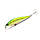 Воблер Daiwa Dr.Minnow 2 50F 50mm 2.6g #Wakasagi (07411495), фото 7