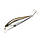 Воблер Daiwa Dr.Minnow 2 50F 50mm 2.6g #Wakasagi (07411495), фото 8