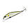 Воблер Daiwa Dr.Minnow 2 50S 50 mm 3g #Pearl Ayu (07411882), фото 8