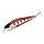 Воблер Daiwa Dr.Minnow 2 70S 70mm 6.6g #Kurokin (07411524), фото 4