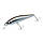 Воблер Daiwa Dr.Minnow 2 70S 70mm 6.6g #Kurokin (07411524), фото 5