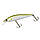 Воблер Daiwa Dr.Minnow 2 70S 70mm 6.6g #Kurokin (07411524), фото 6