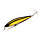 Воблер Daiwa Dr.Minnow 2 70S 70mm 6.6g #Kurokin (07411524), фото 7