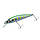 Воблер Daiwa Dr.Minnow 2 70S 70mm 6.6g #Kurokin (07411524), фото 9